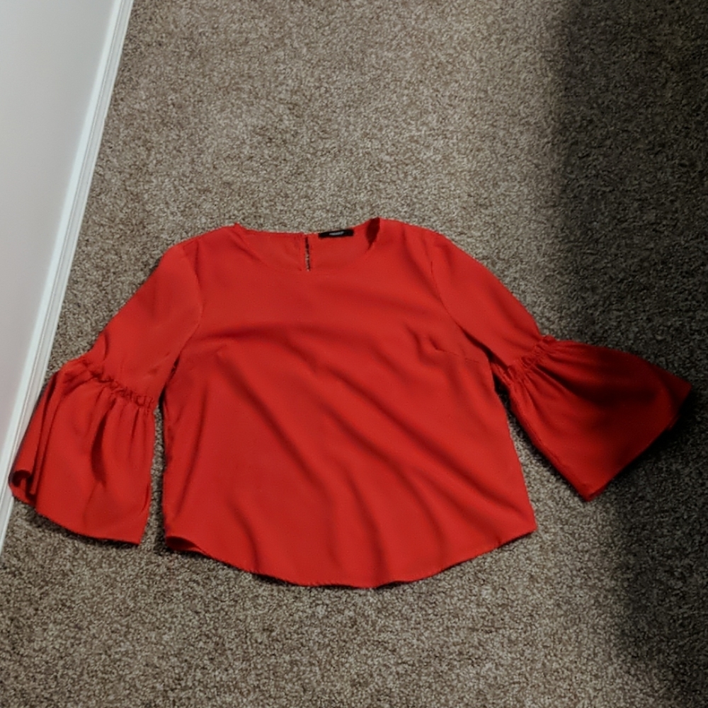 Woman's blouse